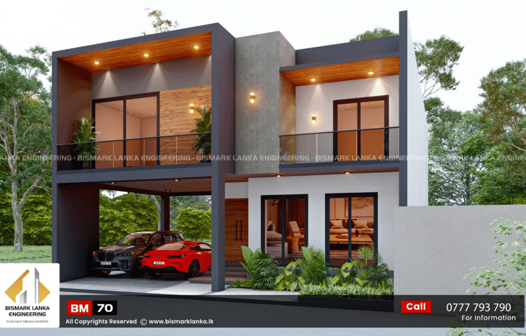 Bismarklanka-Projects