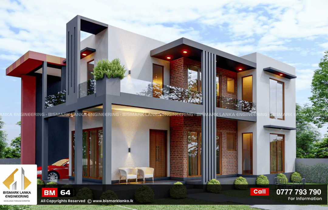 Bismarklanka-Projects