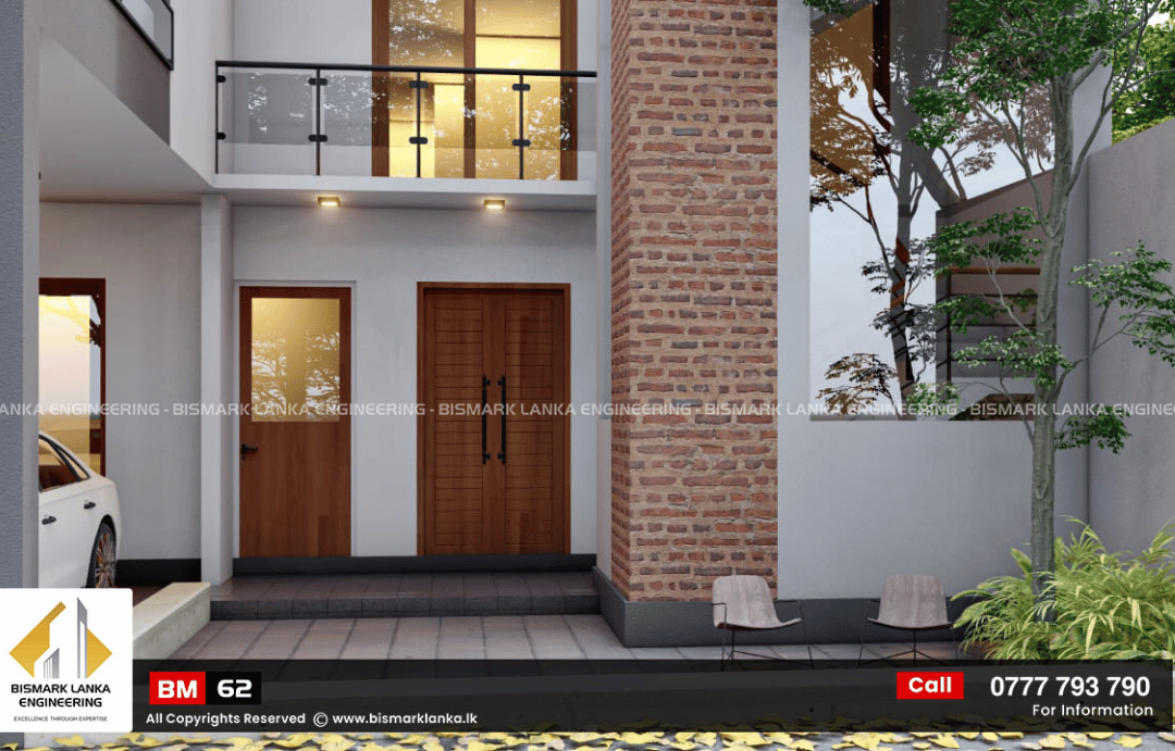 Bismarklanka-Projects