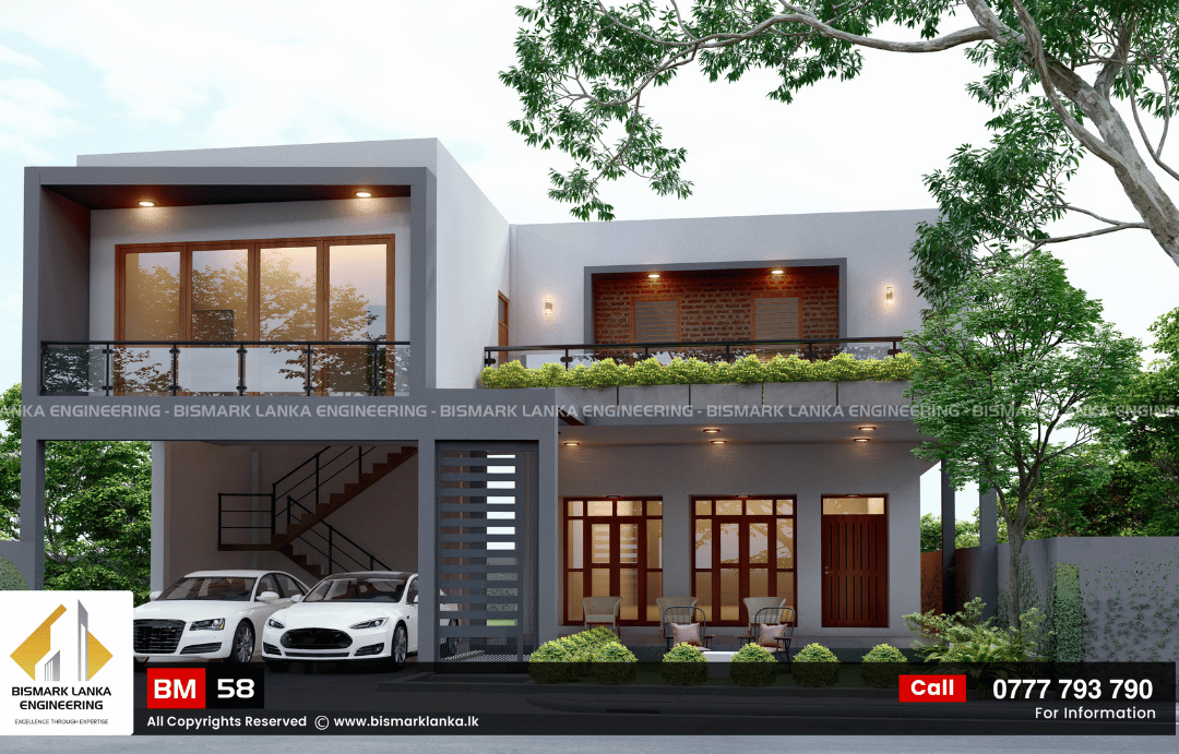 Bismarklanka-Projects