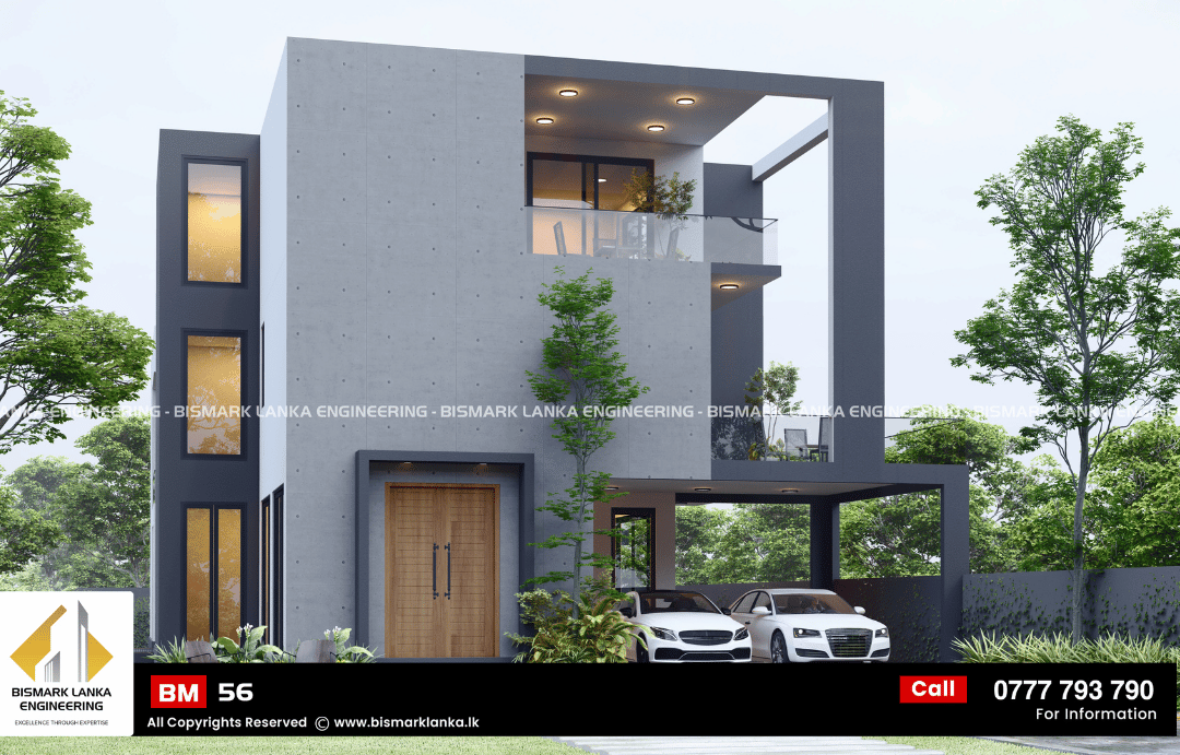 Bismarklanka-Projects