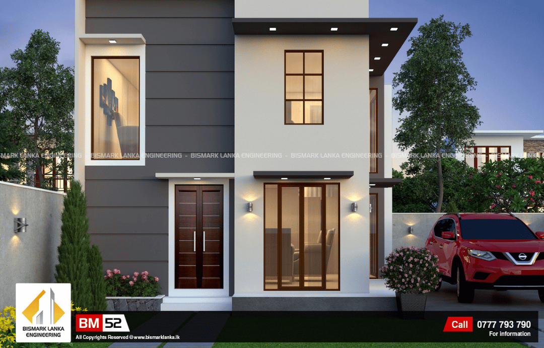 Bismarklanka-Projects