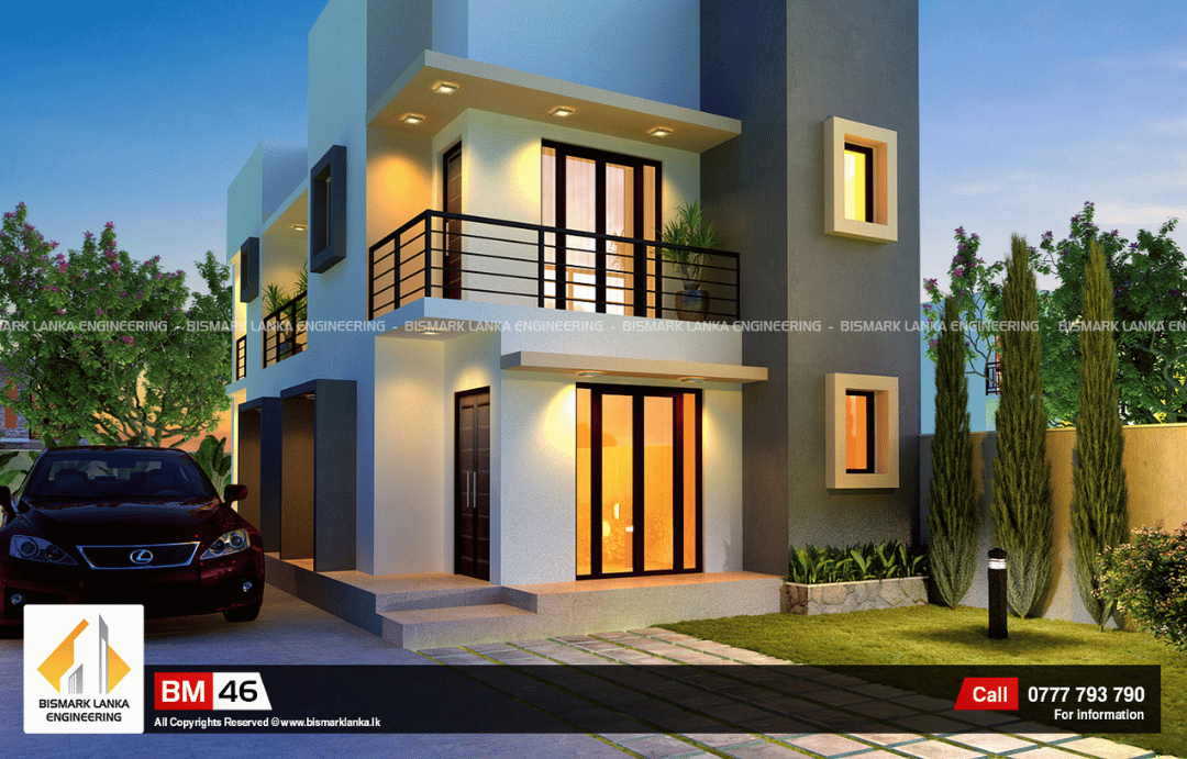 Bismarklanka-Projects