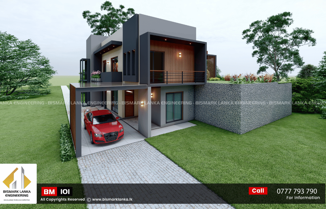 Bismarklanka-Projects